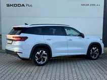 Kodiaq SportLine