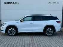 Kodiaq SportLine