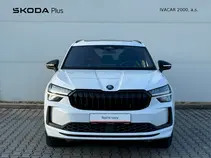 Kodiaq SportLine