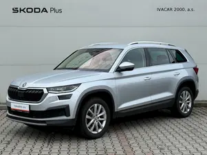 Škoda Kodiaq Style Plus