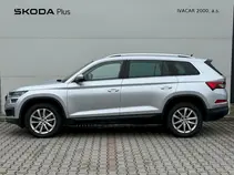 Kodiaq Style Plus