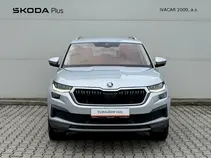 Kodiaq Style Plus