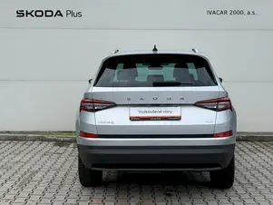 Škoda Kodiaq Style Plus