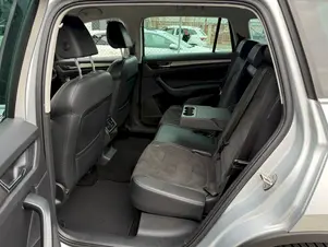 Škoda Kodiaq Style Plus