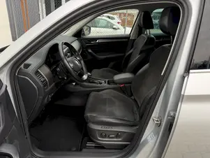 Škoda Kodiaq Style Plus