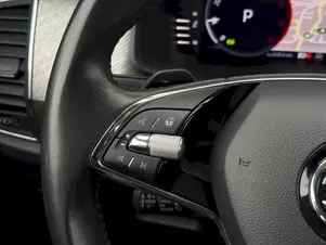 Škoda Kodiaq Style Plus