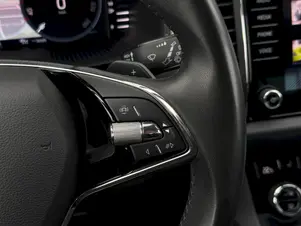 Škoda Kodiaq Style Plus