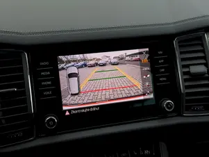 Škoda Kodiaq Style Plus