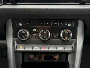 Škoda Kodiaq Style Plus