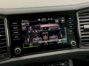 Škoda Kodiaq Style Plus