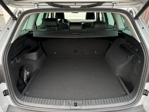 Škoda Kodiaq Style Plus