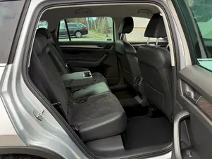 Škoda Kodiaq Style Plus