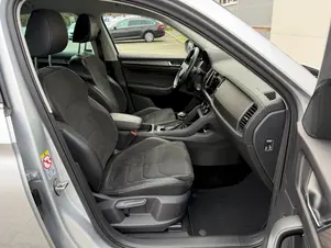 Škoda Kodiaq Style Plus