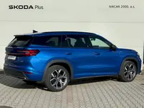 Kodiaq SportLine