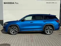 Kodiaq SportLine