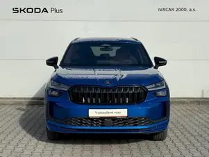 Škoda Kodiaq SportLine