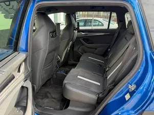 Škoda Kodiaq SportLine