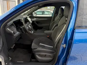 Škoda Kodiaq SportLine