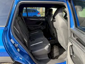 Škoda Kodiaq SportLine