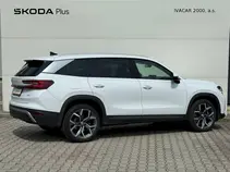 Kodiaq Exclusive Selection