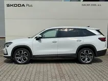 Kodiaq Exclusive Selection