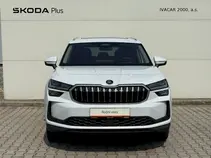 Kodiaq Exclusive Selection