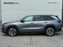 Kodiaq Exclusive Selection