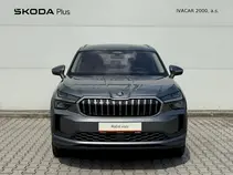 Kodiaq Exclusive Selection