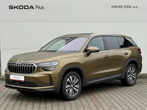 Škoda Kodiaq Exclusive Selection