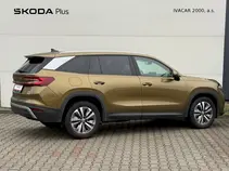 Kodiaq Exclusive Selection