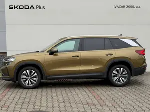 Škoda Kodiaq Exclusive Selection