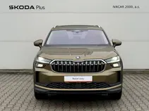 Kodiaq Exclusive Selection