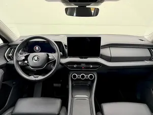 Škoda Kodiaq Exclusive Selection