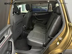 Škoda Kodiaq Exclusive Selection