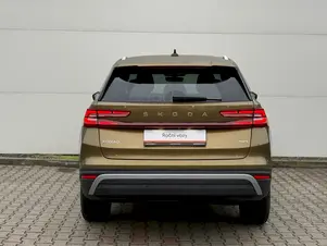 Škoda Kodiaq Exclusive Selection