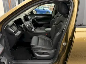 Škoda Kodiaq Exclusive Selection