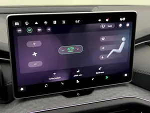 Škoda Kodiaq Exclusive Selection