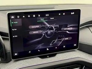 Škoda Kodiaq Exclusive Selection