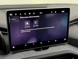 Škoda Kodiaq Exclusive Selection