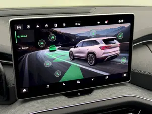 Škoda Kodiaq Exclusive Selection