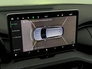 Škoda Kodiaq Exclusive Selection