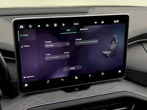 Škoda Kodiaq Exclusive Selection