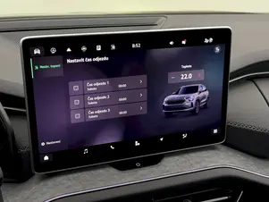 Škoda Kodiaq Exclusive Selection