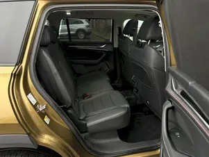 Škoda Kodiaq Exclusive Selection