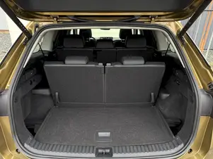 Škoda Kodiaq Exclusive Selection