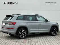 Kodiaq RS