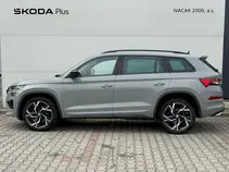 Kodiaq RS
