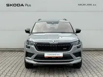 Kodiaq RS