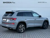 Kodiaq RS