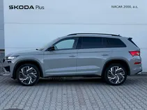 Kodiaq RS